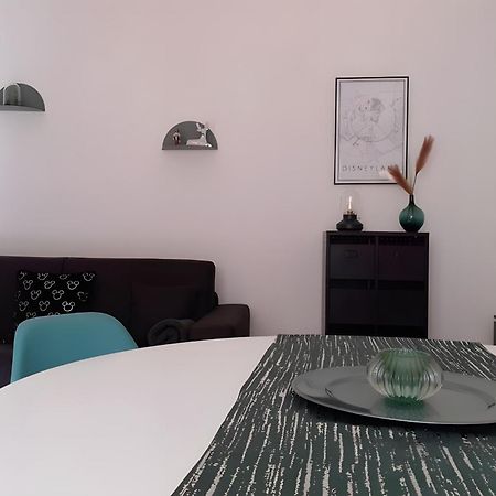 Place Toscane, 8P, Fibre Et Parking A Disneyland Serris Exterior foto