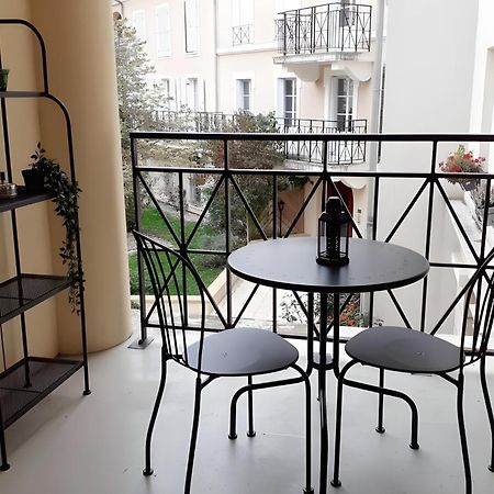 Place Toscane, 8P, Fibre Et Parking A Disneyland Serris Exterior foto